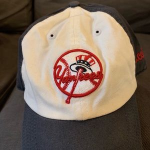 Yankees Franchise Hat